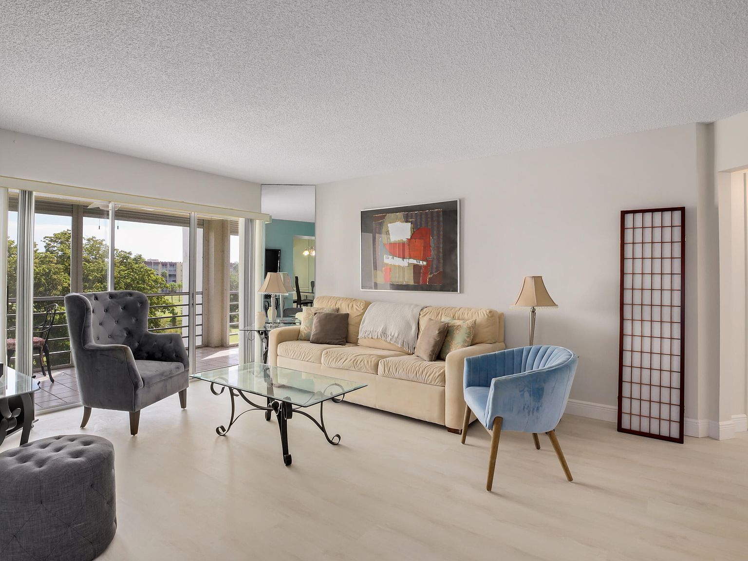 3593 Birdie Drive #507