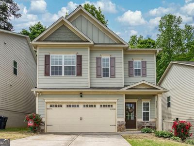 130 Cessna Dr, Canton, GA, 30114