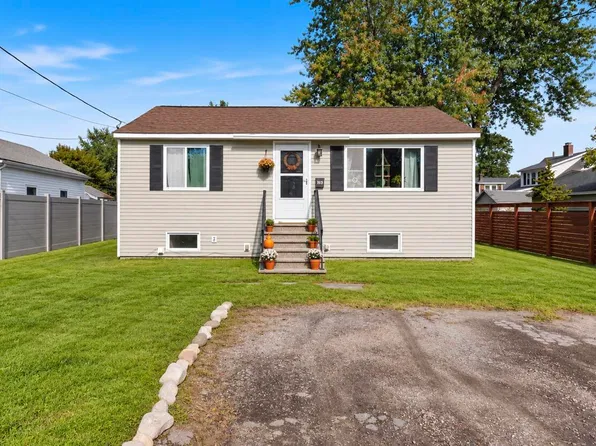 15 Chesley Avenue, Portland, ME 04103