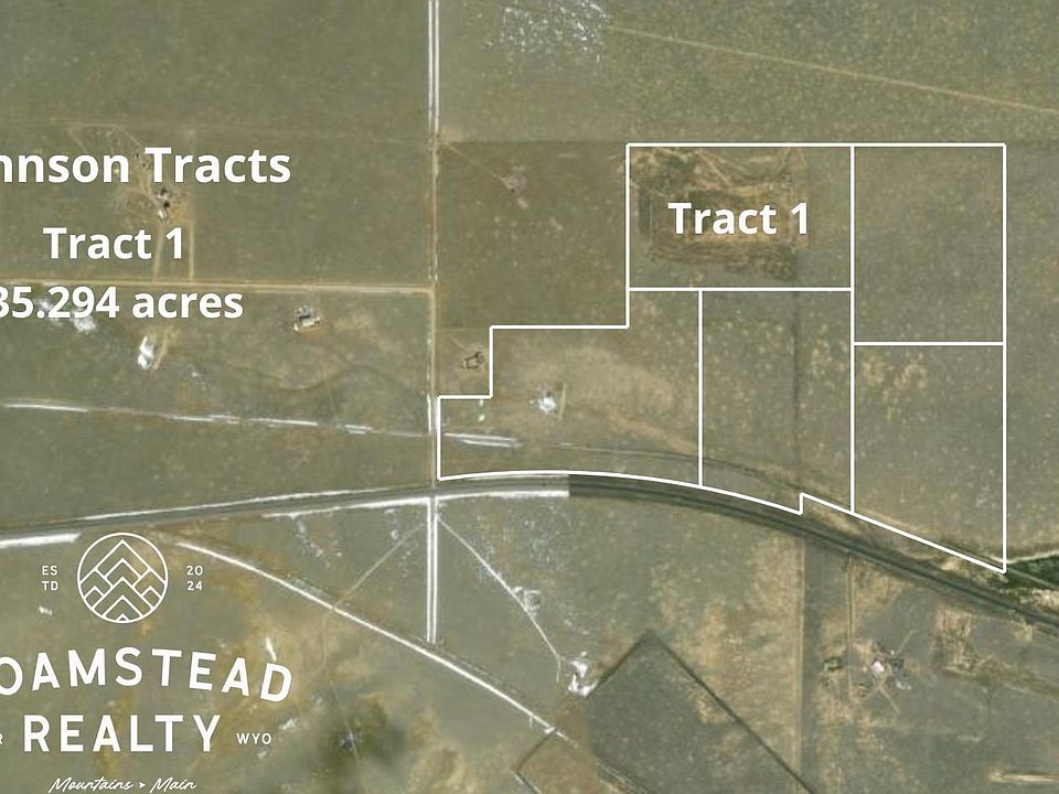 1st image of Johnson Tracts Tract #1