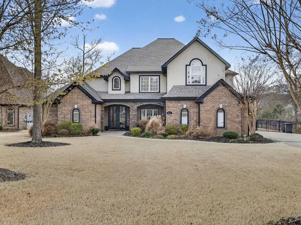 7611 Worth Ave E, Benton, AR 72019