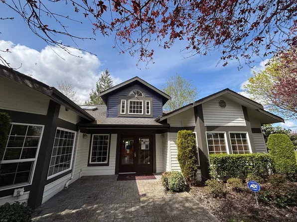 Waterford Apartments