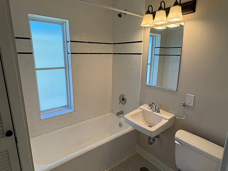 3910 Cass St #205 — Photo 10