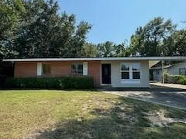 1624 Cactus Dr, Lake Charles, LA 70607