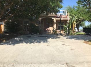 1519 Texoma St, Laredo, TX 78046