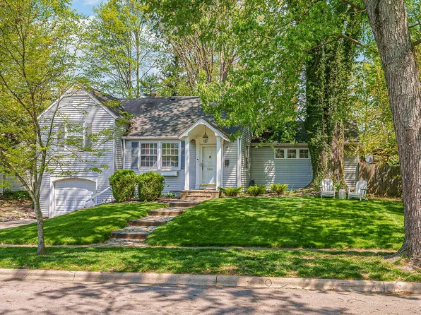 590 N Selby Blvd, Columbus, OH 43085