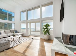 3711 Ocean Front Walk #3, Marina Del Rey, CA 90292