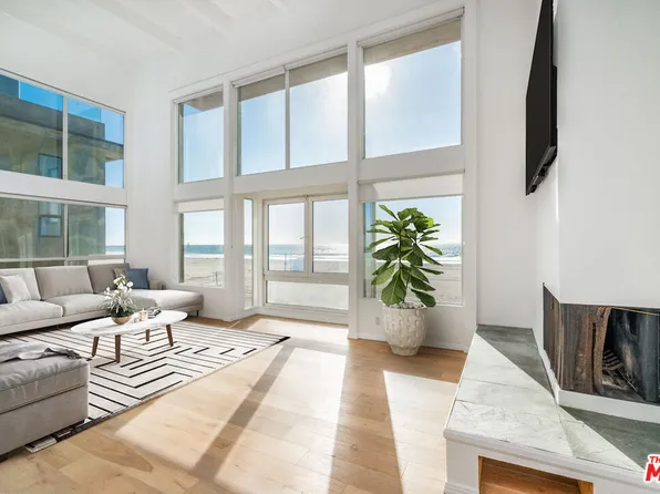 3711 Ocean Front Walk #3, Marina Del Rey, CA 90292