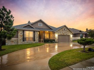 2274 Sungate Dr, New Braunfels, TX 78130