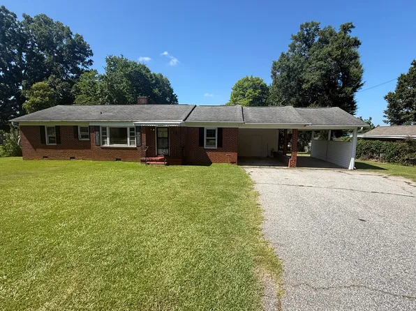 (undisclosed Address), Greenwood, SC 29649