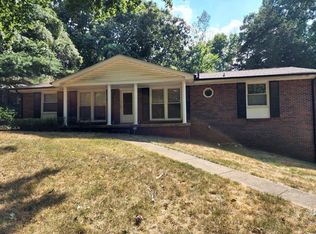 1268 Jostin Dr, Clarksville, TN 37040