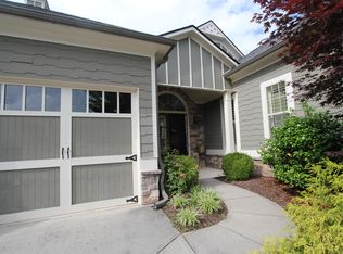 207 Towering Peaks, Canton, GA 30114