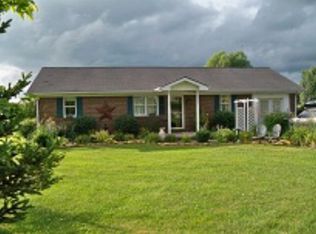 201 Wilson Ln, Berea, KY 40403