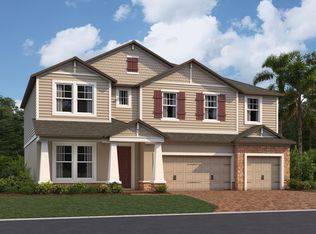 Lakeview Fl Plan, Center Lake on the Park, Saint Cloud, FL 34771