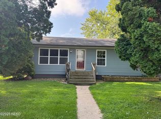 618 2nd Ave NE, Watertown, SD 57201