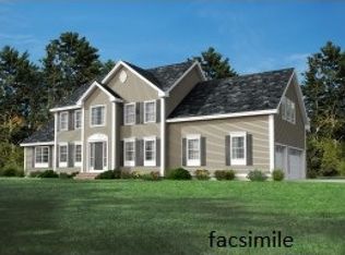 LOT 3 One Stagecoach Crl Ave, Pelham, NH 03076