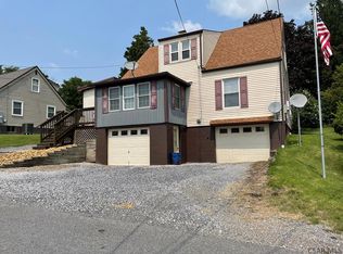 1335 Frances St #2, Johnstown, PA 15904