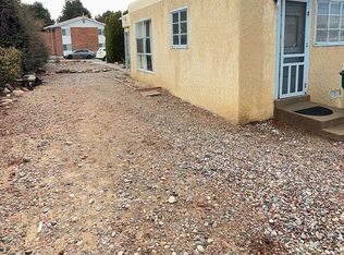 402 E 18th St #1/2, Farmington, NM 87401