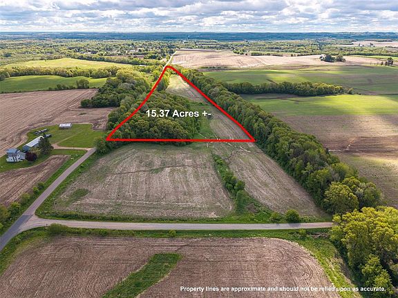 4th image of 0 McGower Road Lot 2 15.37 +/-