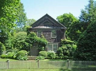 146 Newtown Ln, East Hampton, NY 11937