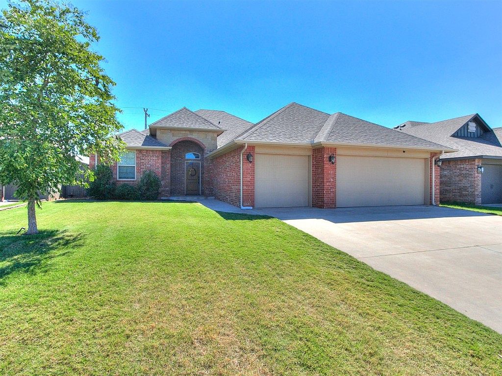 8200 NW 158th St, Edmond, OK 73013 | Zillow