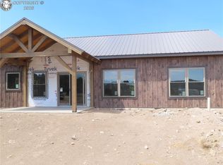 312 16th Trl, Cotopaxi, CO 81223