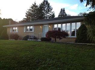 2506 State Route 57 W, Washington, NJ 07882