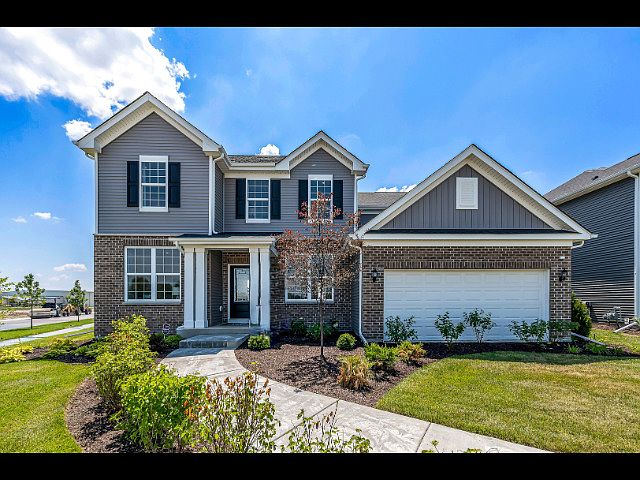 1st image of 16207 Massimo Dr