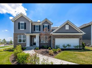 16207 Massimo Dr, Orland Park, IL 60467