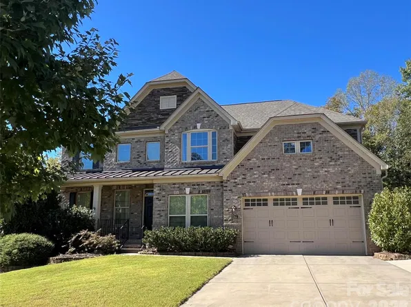 8306 Early Bird Way, Mint Hill, NC 28227