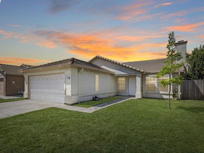 7185 Snowy Birch Way, Sacramento, CA, 95823