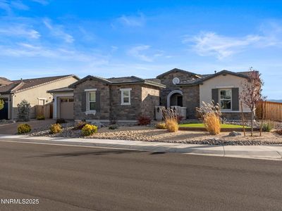 2348 Stone Rise Rd, Reno, NV, 89521