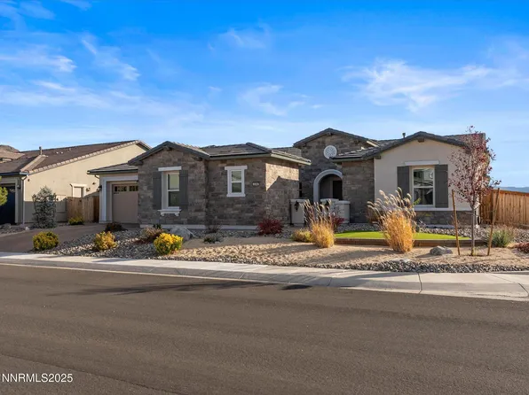 2348 Stone Rise Rd, Reno, NV 89521