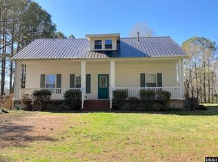 2420 Old Gardner Rd, Martin, TN 38237