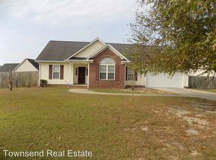 2236 Flanagan Pl, Fayetteville, NC 28304