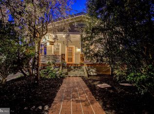 7716 Garland Ave, Takoma Park, MD 20912