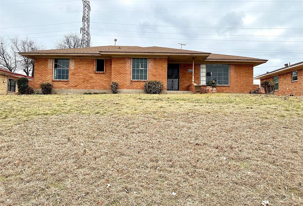 2066 Van Cleave Dr, Dallas, TX 75216 Zillow