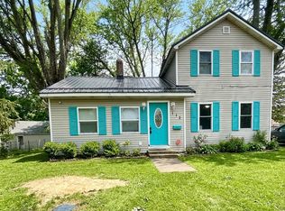 112 Alexander St, Bangor, MI