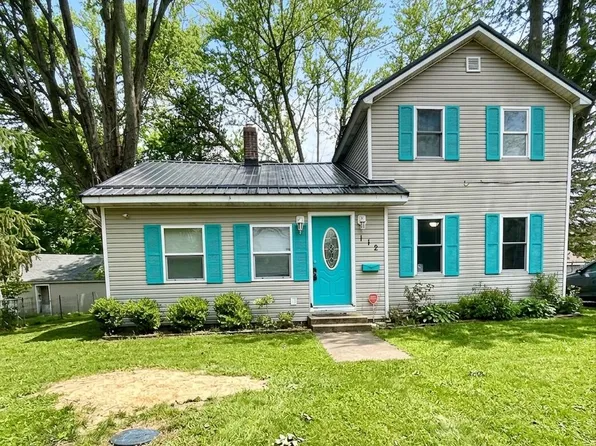 112 Alexander St, Bangor, MI 49013