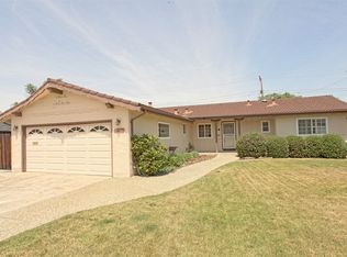 1263 Kimberly Dr, San Jose, CA 95118