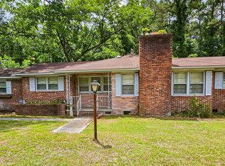 24917 Lowcountry Hwy, Ruffin, SC 29475