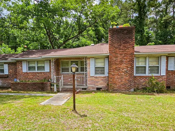 24917 Lowcountry Hwy, Ruffin, SC 29475
