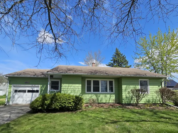 525 S Marshall St, Caledonia, MN 55921