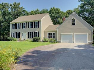 65 Old Colchester Road Ext, Oakdale, CT 06370