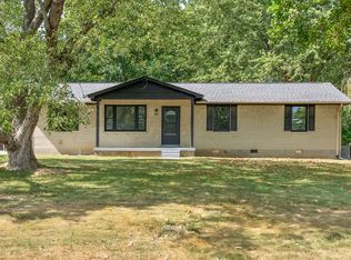 511 Ruby Dr, Clarksville, TN 37040