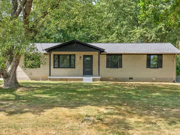 511 Ruby Dr, Clarksville, TN 37040