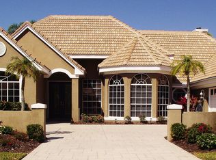 2003 Calusa Lakes Blvd, Nokomis, FL 34275