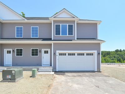 81 Pouts Ln #0, Uxbridge, MA, 01569