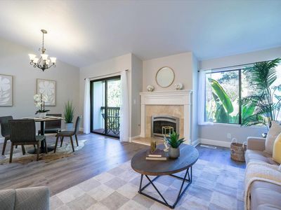 1541 Ashwood Dr, Martinez, CA, 94553