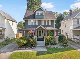 245 Stanford Ave, Elyria, OH 44035